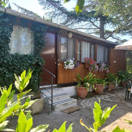 Parco Delle Streghe Villa Scarlino Exterior foto