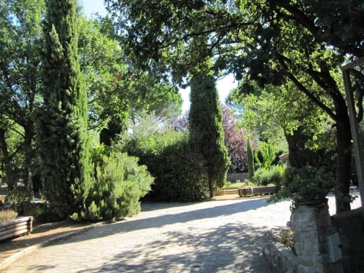 Parco Delle Streghe Villa Scarlino Exterior foto