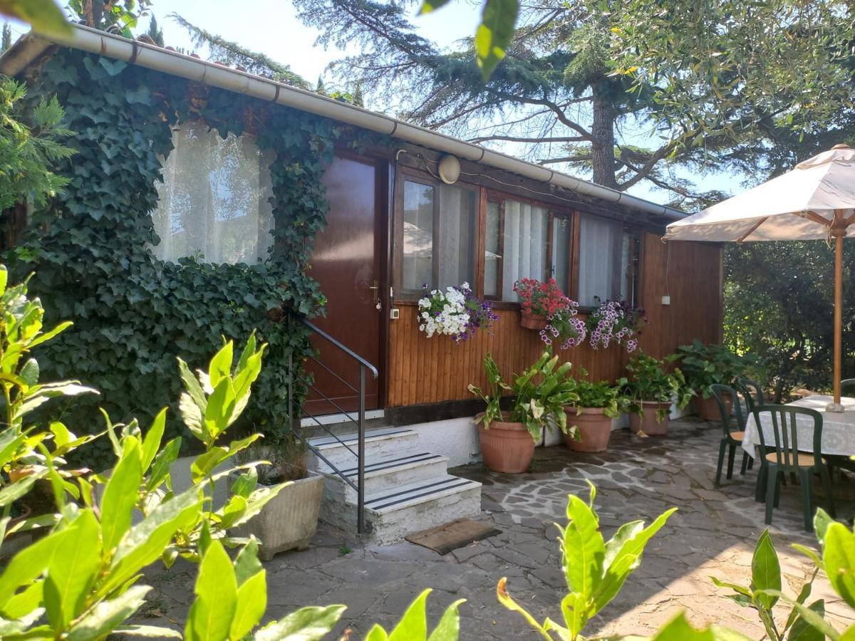 Parco Delle Streghe Villa Scarlino Exterior foto